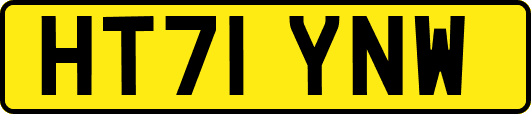 HT71YNW