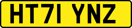 HT71YNZ
