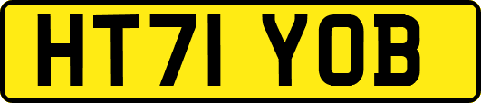 HT71YOB