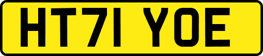 HT71YOE