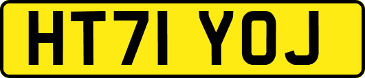 HT71YOJ