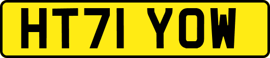 HT71YOW