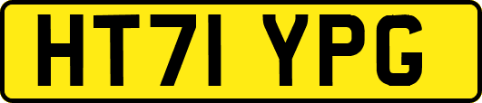 HT71YPG