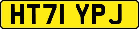 HT71YPJ