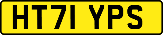 HT71YPS