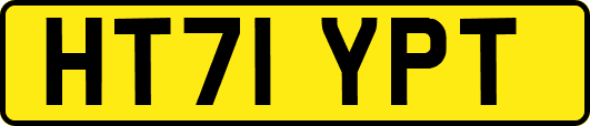 HT71YPT