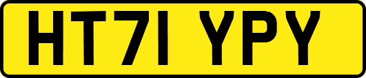 HT71YPY