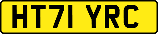 HT71YRC