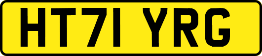 HT71YRG