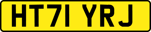 HT71YRJ