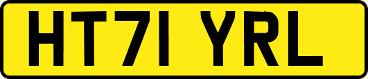 HT71YRL
