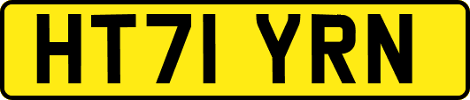 HT71YRN