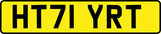 HT71YRT