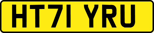 HT71YRU
