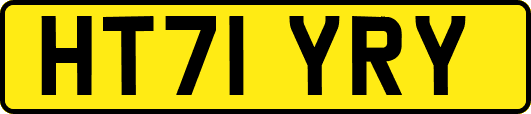 HT71YRY