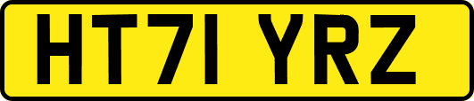 HT71YRZ