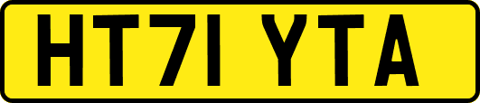 HT71YTA
