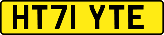 HT71YTE
