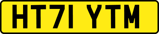 HT71YTM