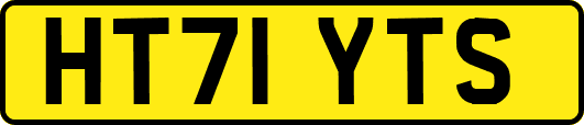 HT71YTS