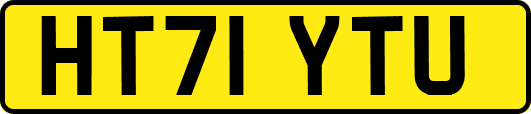HT71YTU