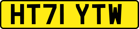 HT71YTW