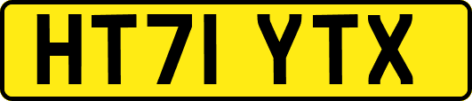 HT71YTX