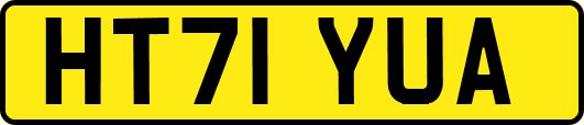 HT71YUA