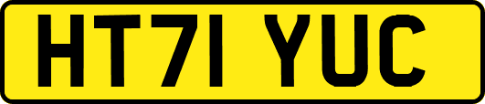 HT71YUC