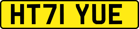 HT71YUE