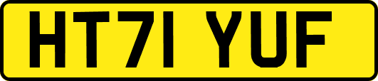 HT71YUF