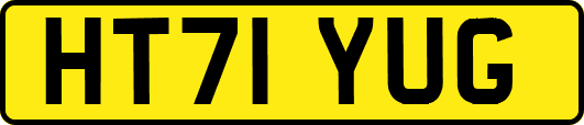 HT71YUG