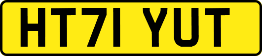 HT71YUT