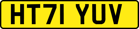 HT71YUV