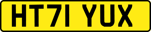 HT71YUX