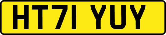 HT71YUY