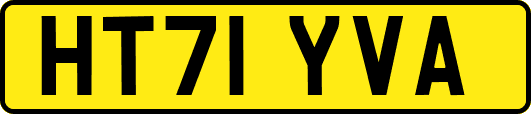 HT71YVA