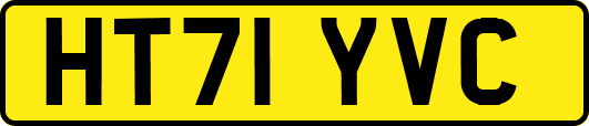 HT71YVC
