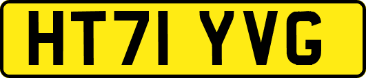 HT71YVG
