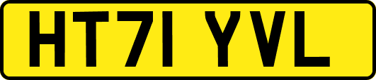HT71YVL