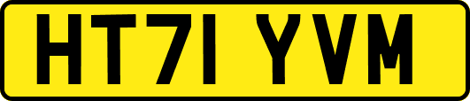 HT71YVM