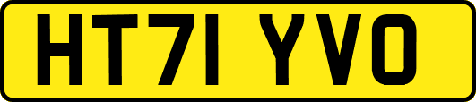 HT71YVO