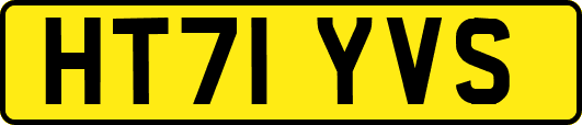 HT71YVS
