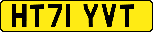 HT71YVT