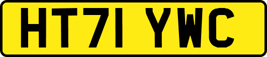HT71YWC