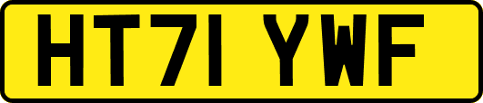 HT71YWF