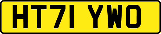 HT71YWO