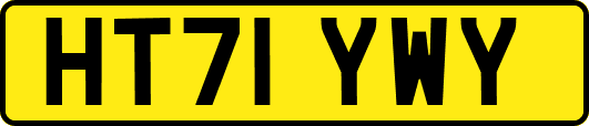 HT71YWY