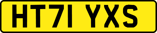 HT71YXS
