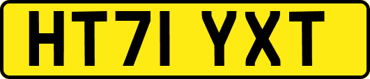 HT71YXT
